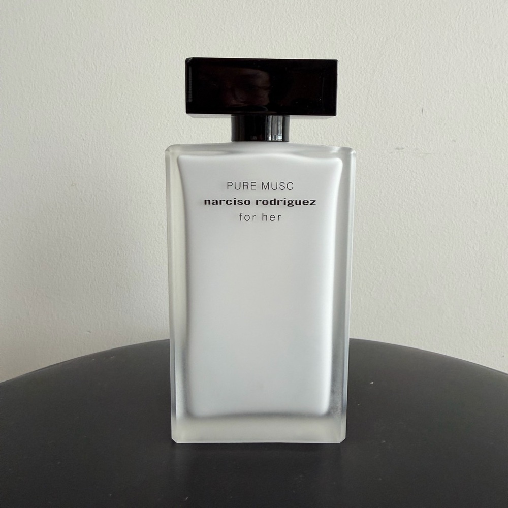 Narciso Rodriguez - Authentic